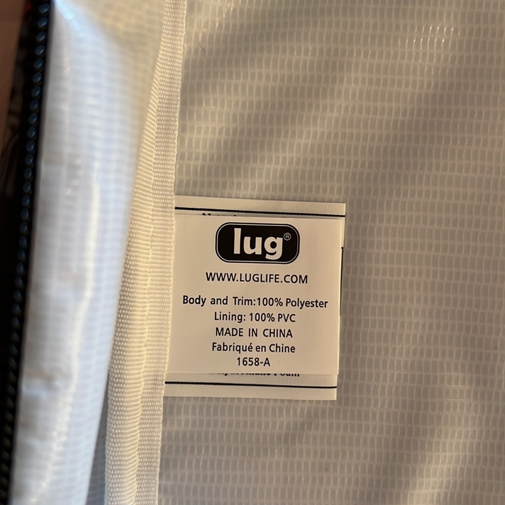 Lug Rummy/Bento Box EXCLUSIVE - Picture 10 of 10